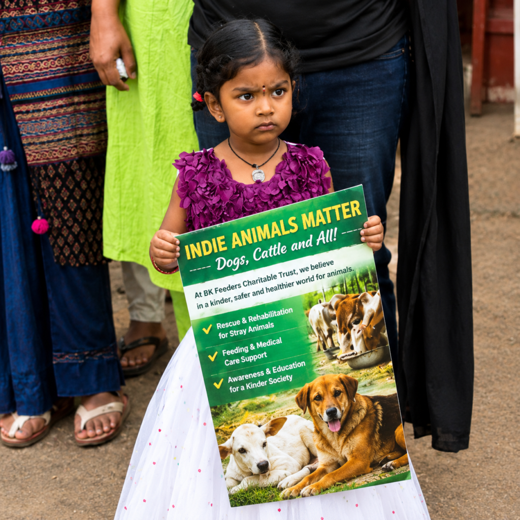 charitable organization